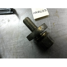 100K033 Crankshaft Pulley Bolt For 16-17 Jeep Compass  2.4